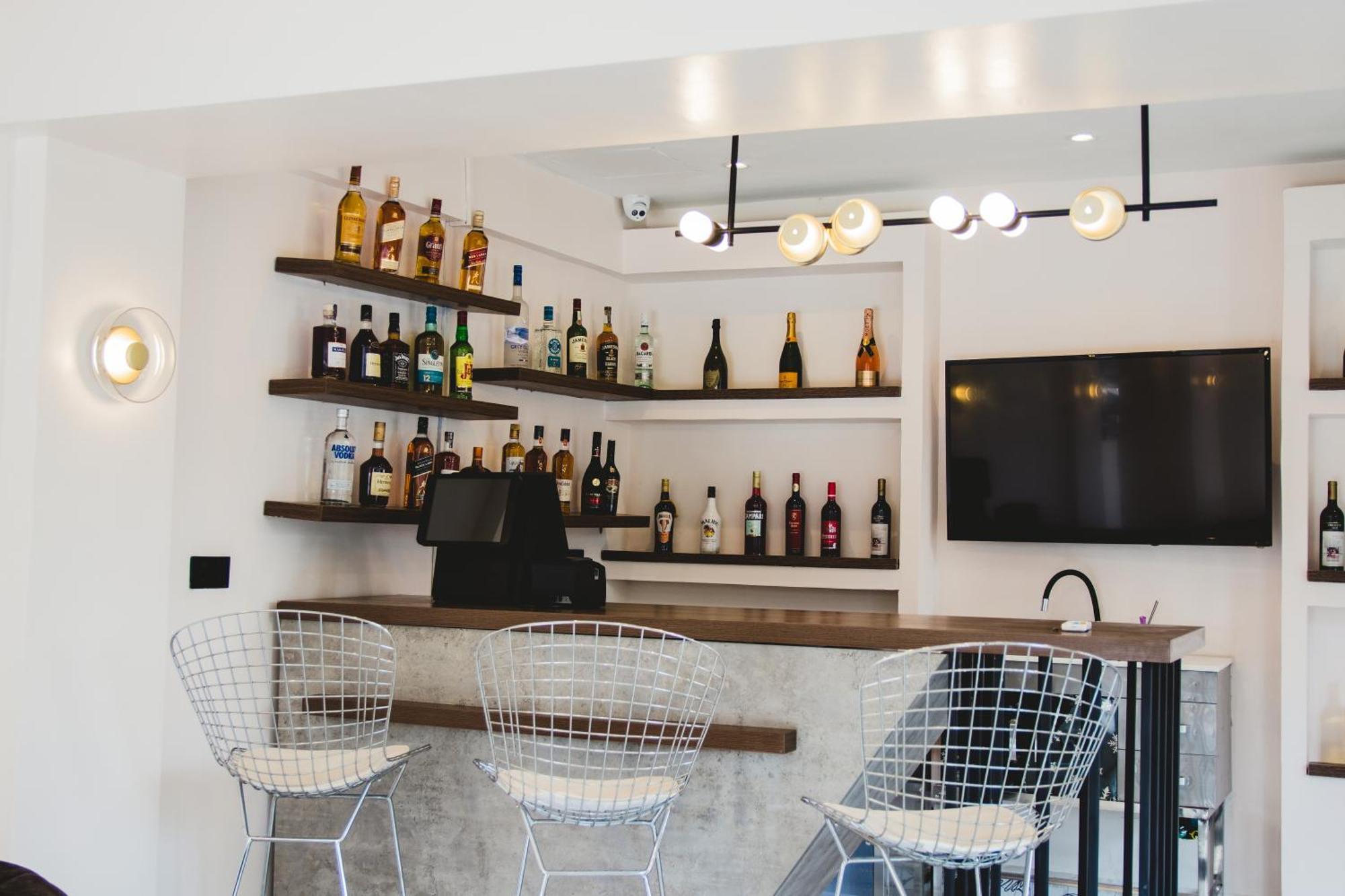 Estrella Boutique Hotel 阿布贾 外观 照片